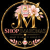 ShopJMaromas - Inicio