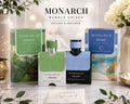 Monarch Dreamer & Reload Bundle Unisex Eau de Parfum – 2 Perfumes
