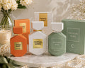 Set de 3 Perfumes Hombre ,Mujer y Unisex
