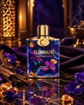 Eldorado Leather Oud Eau de Parfum 100 ml – Leather, Oud & Amber Fragrance