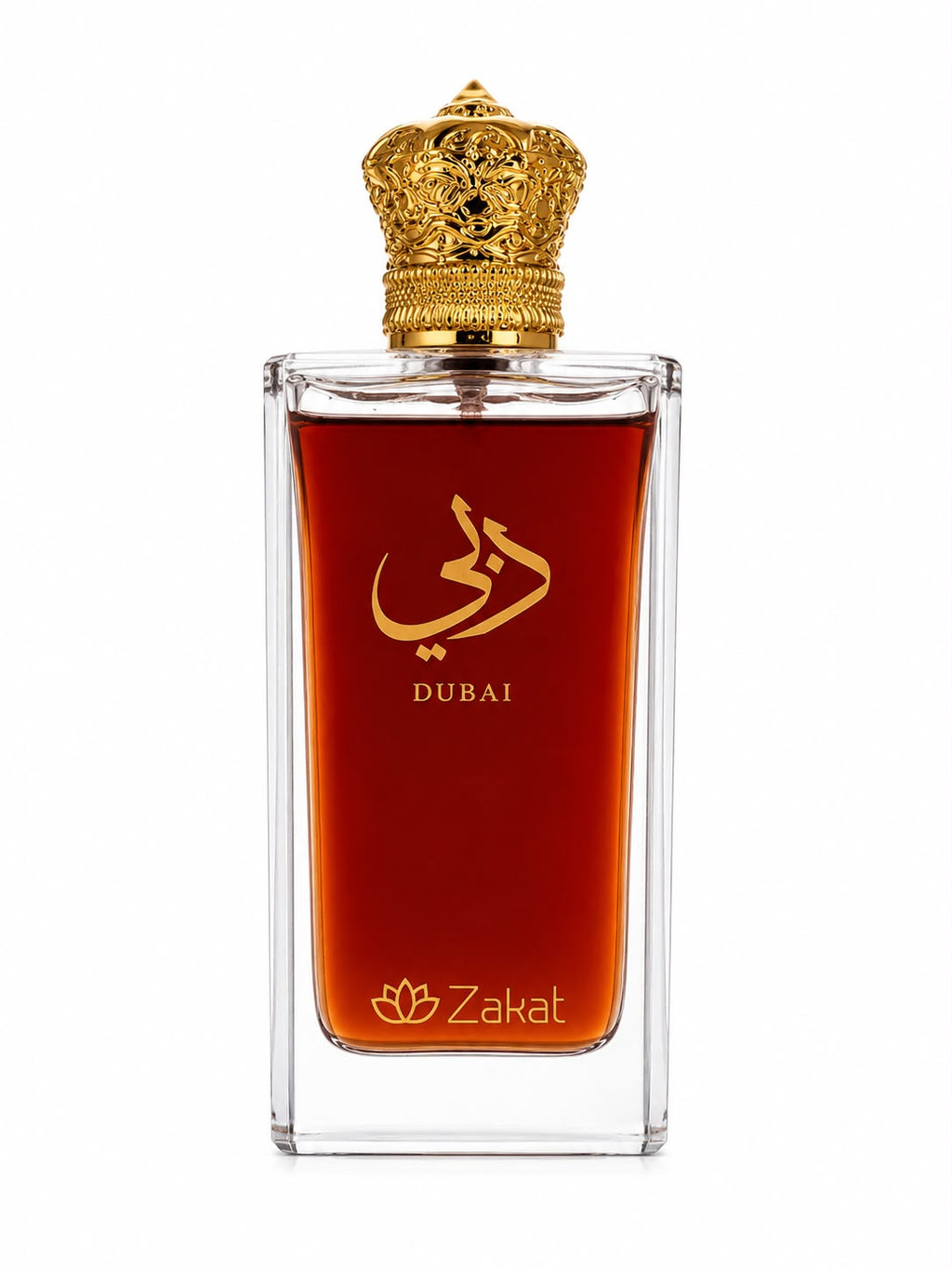 DUBAI ZAKAT