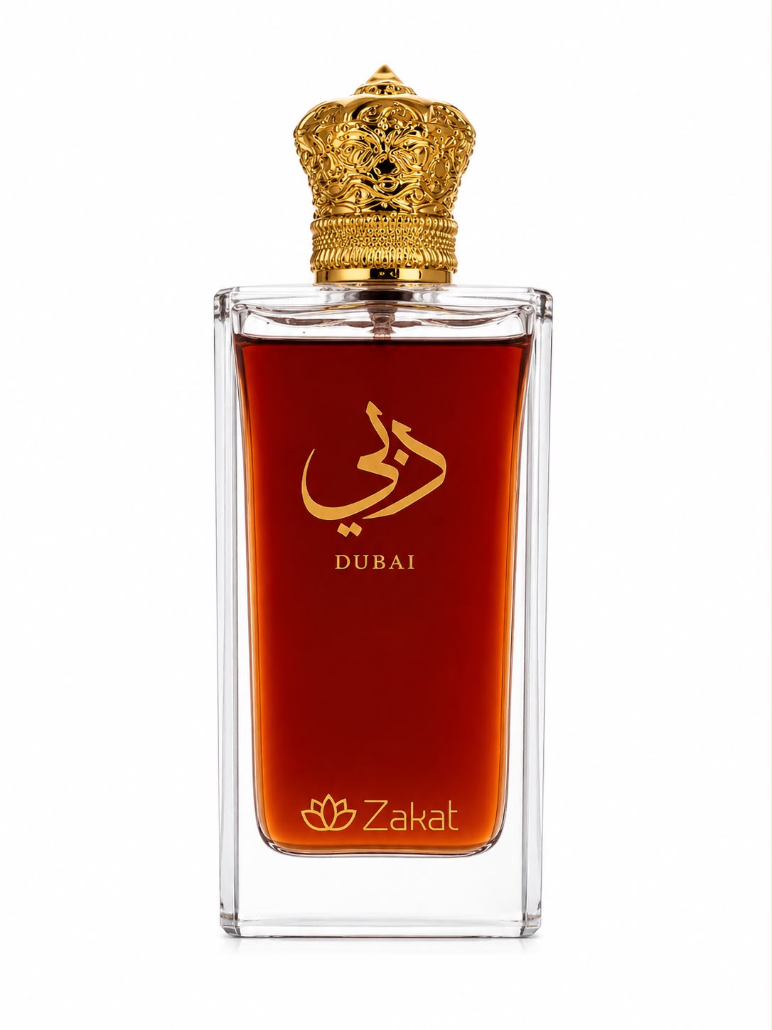 DUBAI ZAKAT